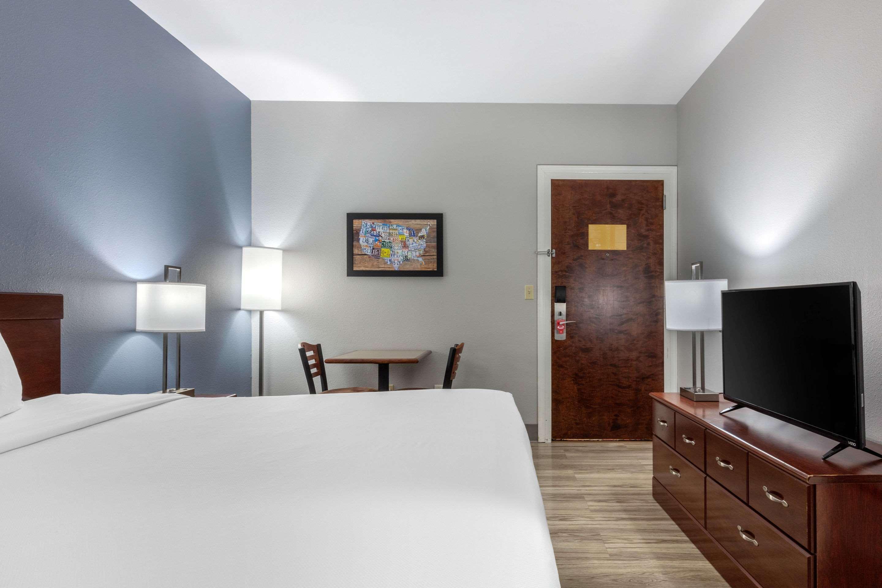 Quality Inn & Suites Demopolis Exterior foto