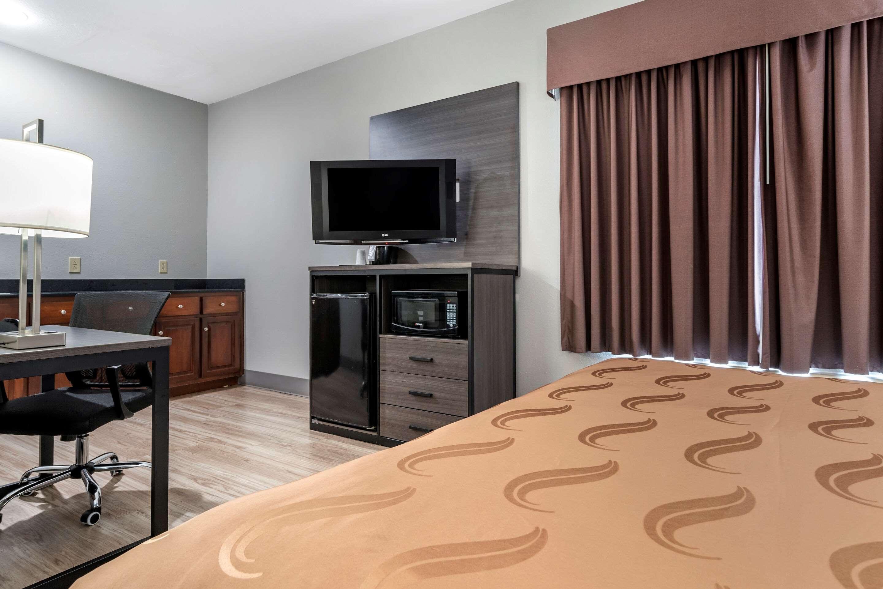 Quality Inn & Suites Demopolis Exterior foto
