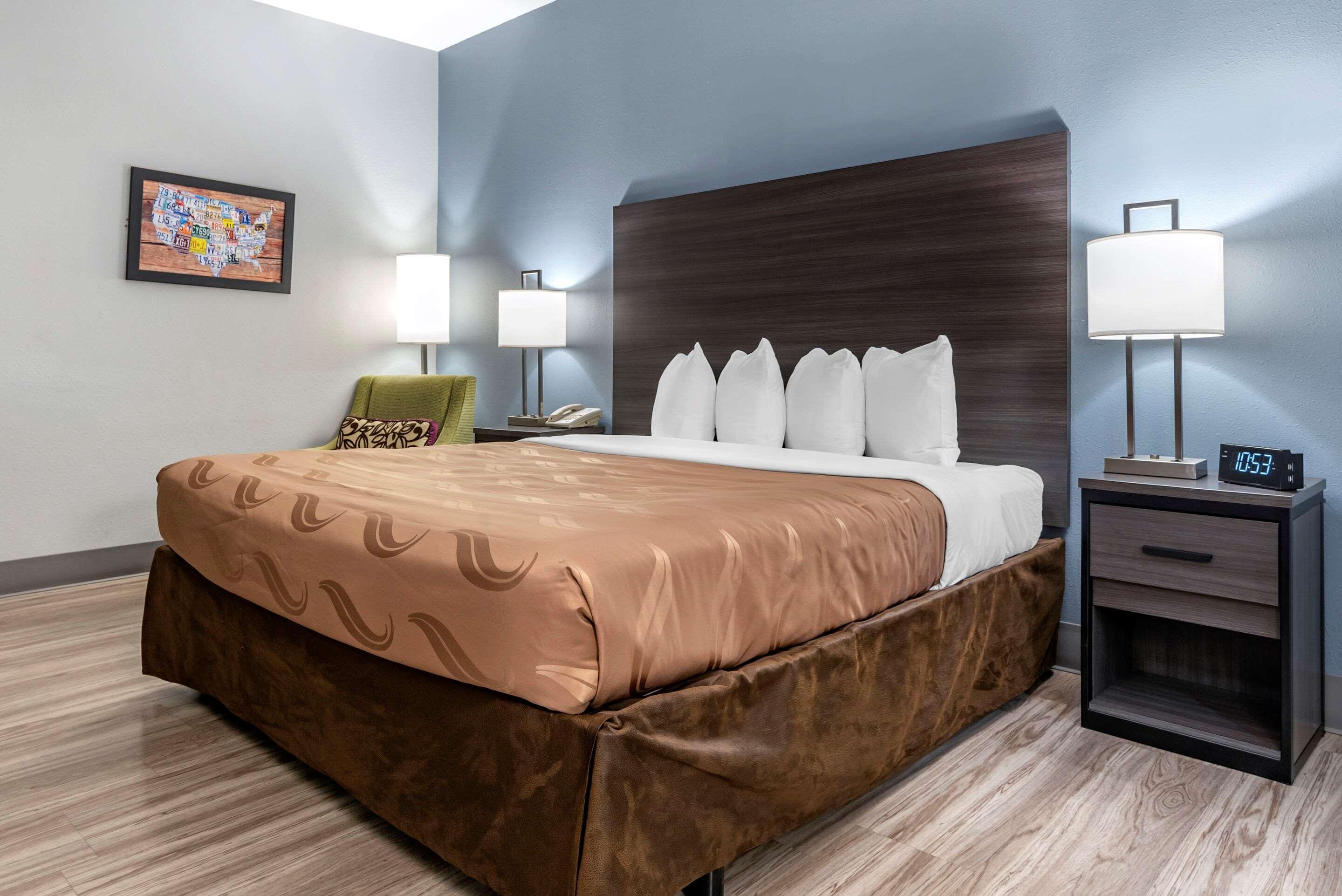 Quality Inn & Suites Demopolis Exterior foto