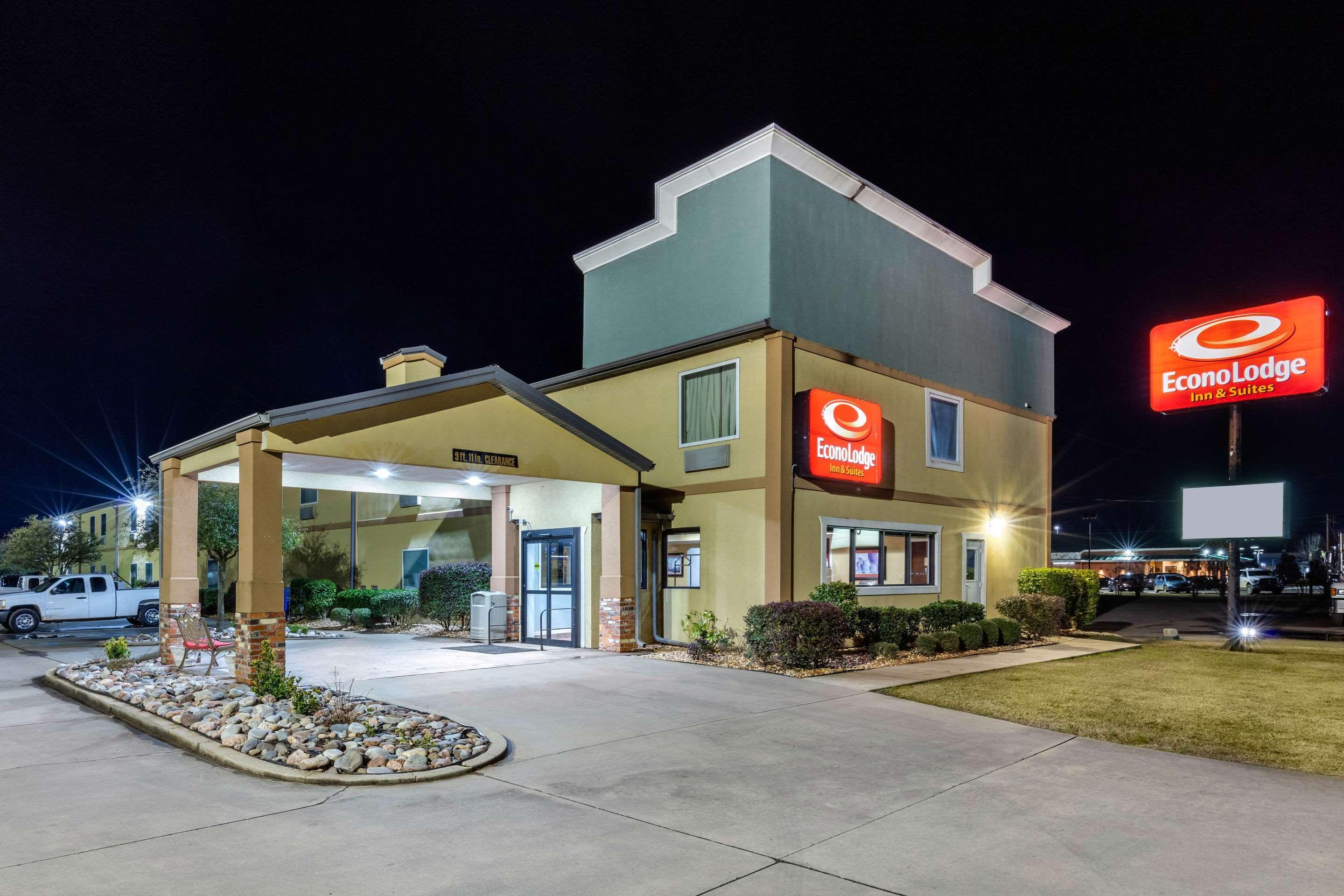 Quality Inn & Suites Demopolis Exterior foto
