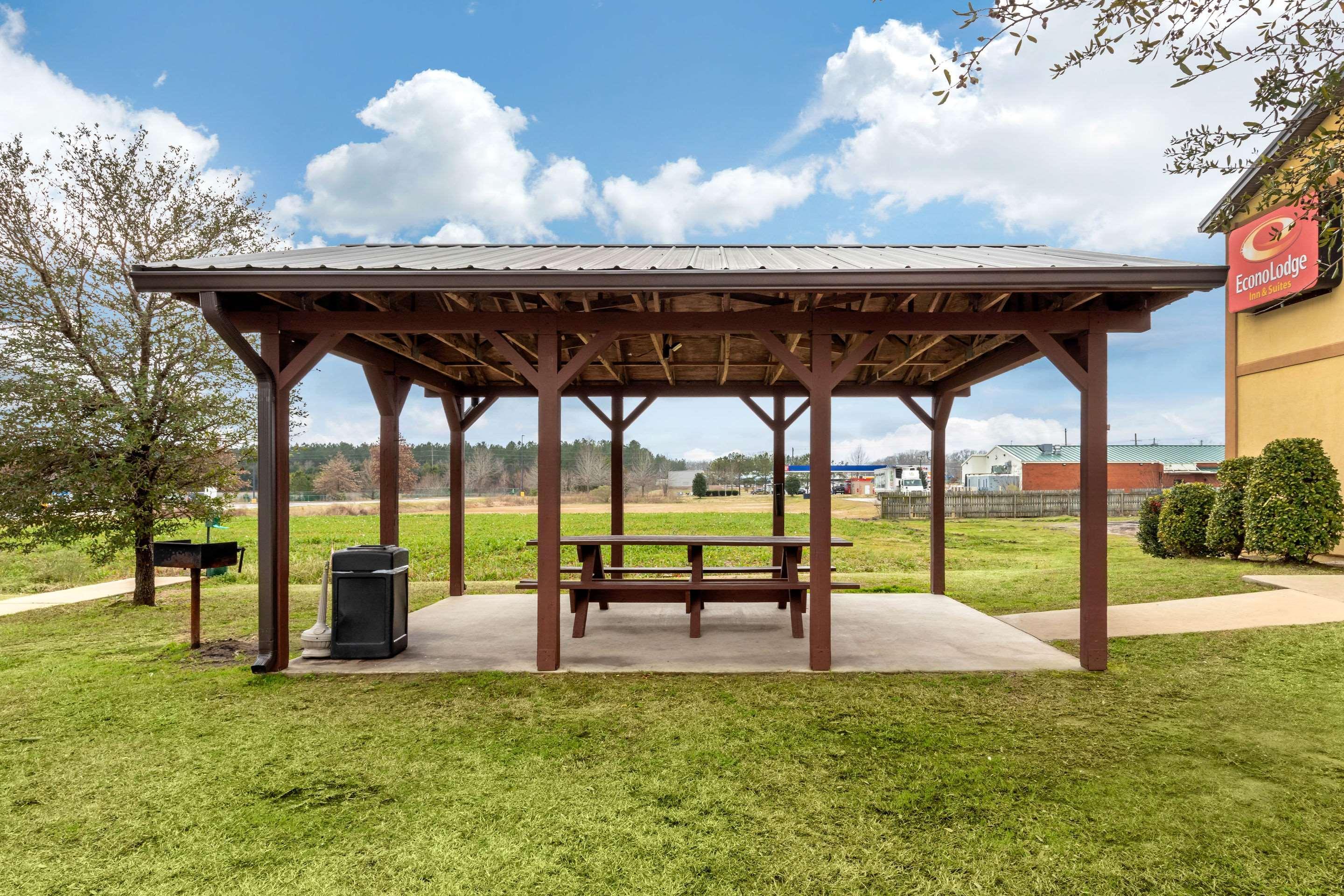 Quality Inn & Suites Demopolis Exterior foto