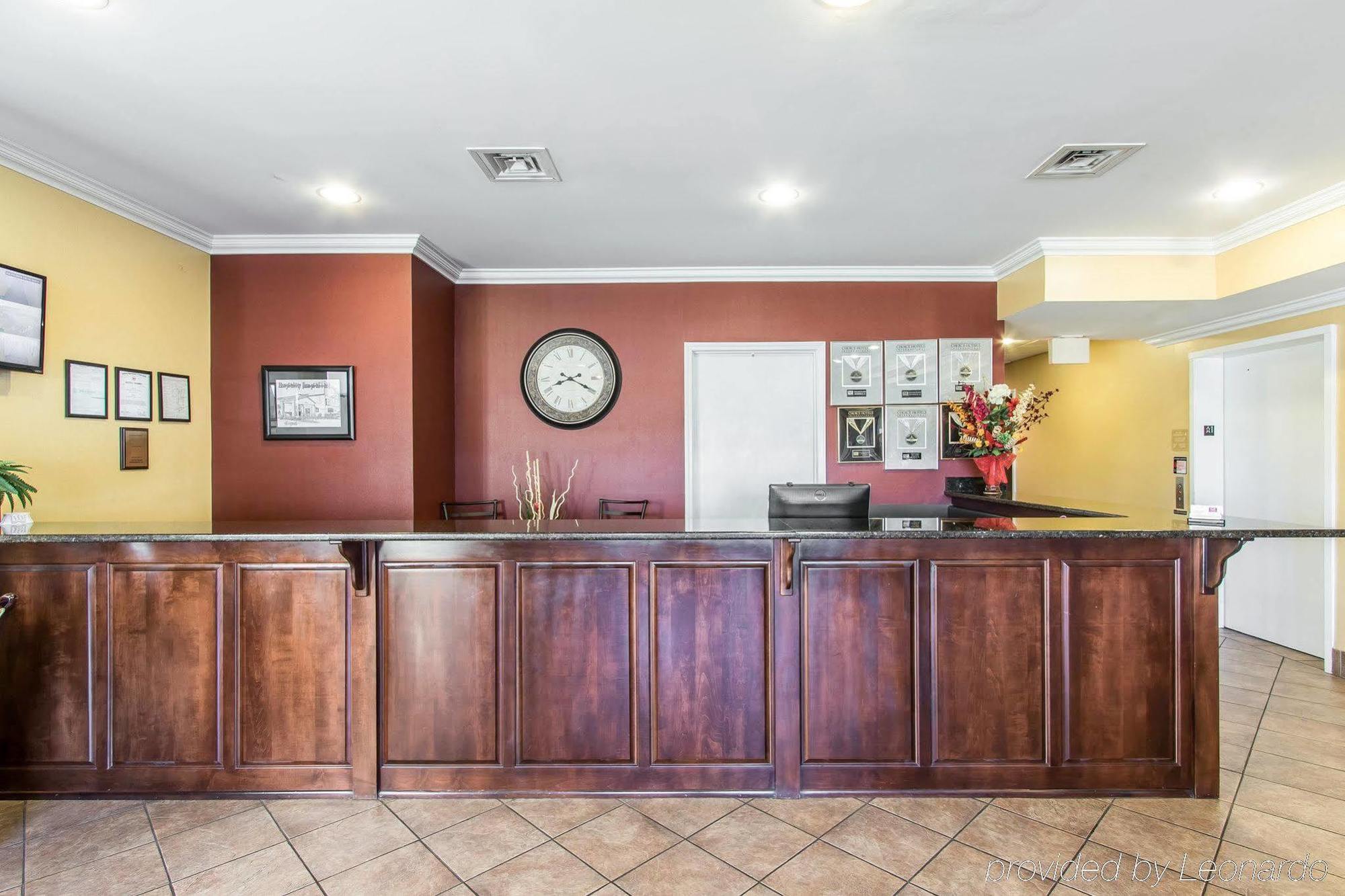Quality Inn & Suites Demopolis Exterior foto